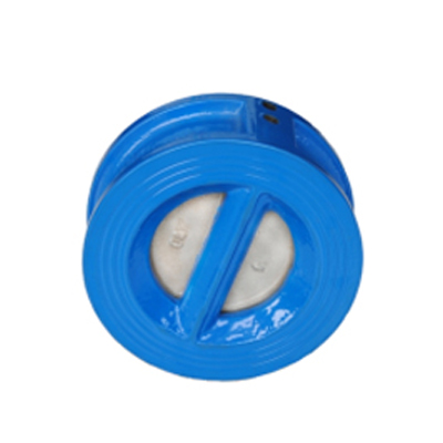  Wafer Double Disc Check Valve 