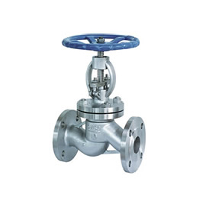  Stainless steel stop valve 