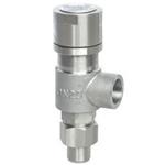  Stainless steel micro lift safety valve 