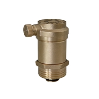  Micro exhaust valve 