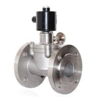  Ammonia solenoid valve 