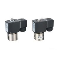  Direct acting solenoid valve 