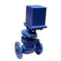  High temperature and high pressure solenoid valve 