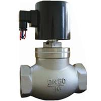  Universal solenoid valve 