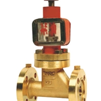  Copper oxygen valve 