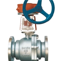  Stainless steel oxygen ball valve 