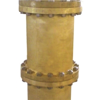  All copper oxygen filter 