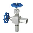  Needle Valve 