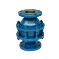  Gas flame arrester 