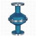  Mesh type flame arrester 