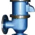  Insulation jacket breathing valve 