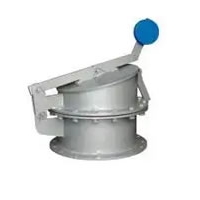  Safety valve 