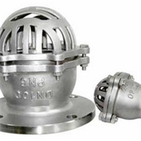  bottom valve 