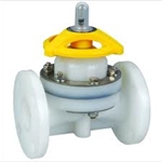  PVDF diaphragm valve 