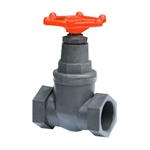  Screw stop valve 