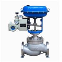  Pneumatic sleeve regulating valve 