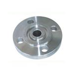  American standard flange with tenon and groove surface 