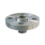  American standard neck flat welding flange 