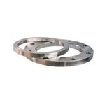  Loose sleeve flat welding flange 