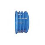  Double flange loose sleeve limit expansion joint 