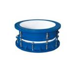  Double flange loose sleeve limit expansion joint 