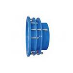  Single flange loose sleeve limit expansion joint 