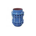  Gland type limit loose sleeve expansion joint 