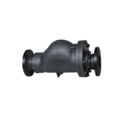  Lever float steam trap （5）