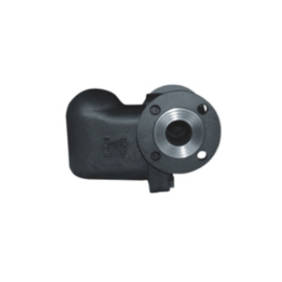  Lever float steam trap （2）