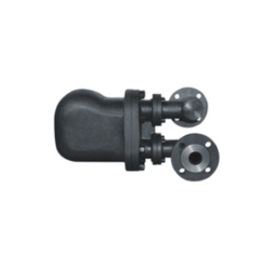  Lever float steam trap 