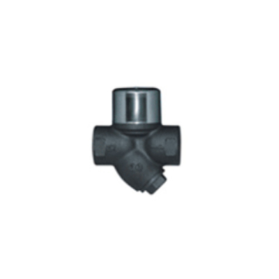  Thermodynamic disc steam trap Y-type 