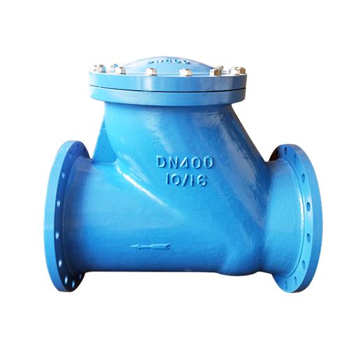  Ball check valve 