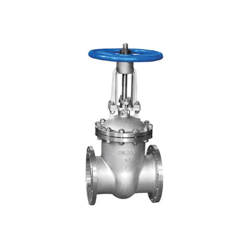  Flange Gate Valve 