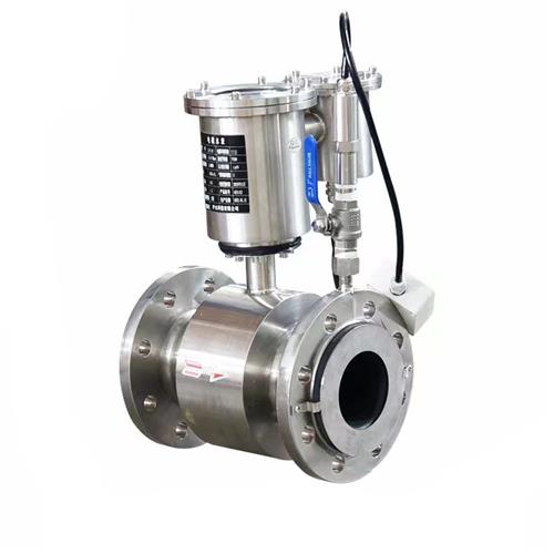  Stainless steel remote transmission water meter 