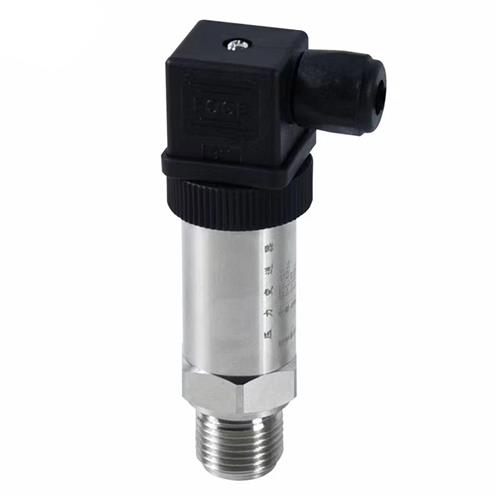 Pressure transmitter 