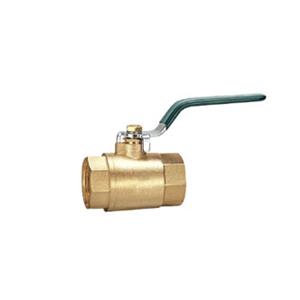  Copper wire mouth ball valve 