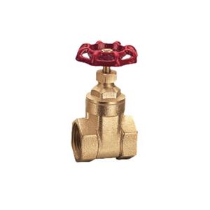  Copper wire gate valve 