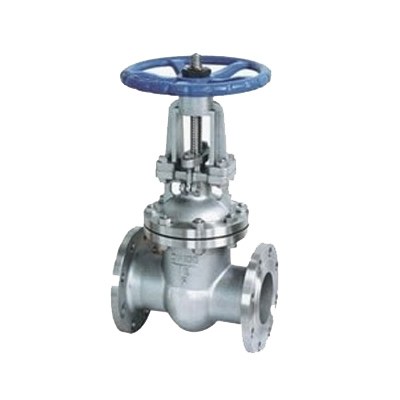  Flange Gate Valve 