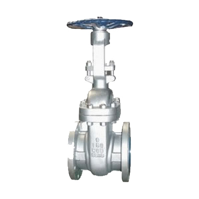  American standard flange gate valve 